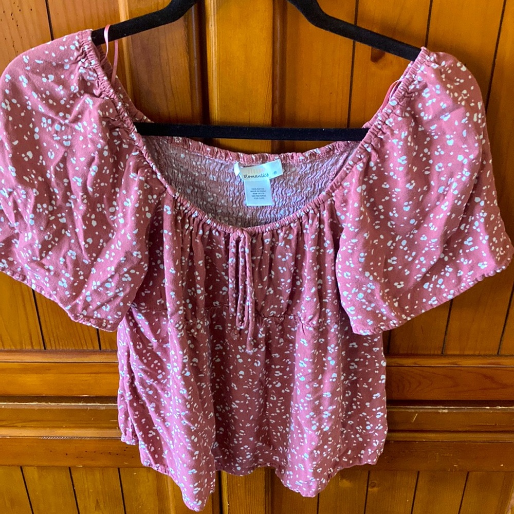 Juniors Urban Romantics sz medium